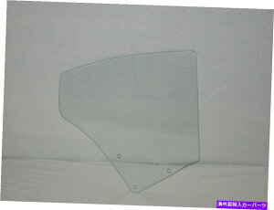 KX 1964 1965NH[^[OXrCbNI[hX[r|eBAbN2DRN[y|XgNAE 1964 1965 Quarter Glass Buick Oldsmobile Pontiac 2dr Coupe Post Clear Right