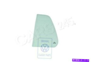 KX {̃tHNX[QhAEBhE㕔NOSStWFb^1H 1H2 1H5 1W 1H4845215A Genuine Volkswagen Door Window Left Rear NOS Golf Jetta 1H 1H2 1H5 1W 1H4845215A