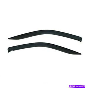 KX EFXeB72-37456EFChXEBhftN^[ Westin 72-37456 Wade Slim Wind Deflector