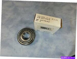 �K���X 457043�V����OEM GM ACDELCO457043�z�C�[���x�A�����O�t�����g�A�E�^�[���[�XGMC 457043 NEW OEM GM ACDELCO 457043 WHEEL BEARING FRONT OUTER WITH RACE GMC�y���s�A���i�z