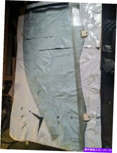 KX 1994N2001NAcura Integra 2hAhCo[TChʌւ̑KX Fits 1994-2001 Acura Integra 2 Door Driver Side Left Front Door Window Glass