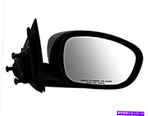 KX VAM06-10[dEpX~[p[eNX`nofoldAheatAmemoryAaut VAM Fits 06-10 Charger Right Pass Mirror Power Textured NoFold, Heat, Memory,Aut