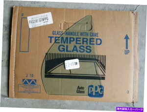 �K���X 2004-2006�X�Y�L���F���[�i4�h�A�Z�_��pssengeride�E�x���g�K���Xfv22181gtn 2004-2006 SUZUKI VERONA 4 DOOR SEDAN PSSENGERSIDE RIGHT VENT GLASS FV22181GTN�y���s�A���i�z