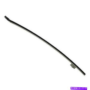 �K���X Scott Drake C7zz-6521538-A 1967-1968 Vent Window Channel Rh Scott Drake C7ZZ-6521538-A 1967-1968 Vent Window Channel RH�y���s�A���i�z