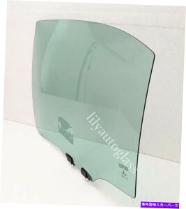 �K���X �t�B�b�g2009-2015���Y�ő�h���C�o�[�����̌㕔�h�A���K���X Fits 2009-2015 Nissan Maxima Driver Left Side Rear Door Window Glass�y���s�A���i�z