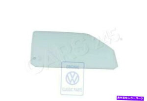KX {̃tHNX[QhAEBhEEnosWFb^16 19 1g 1g1 1g2 191845202f Genuine Volkswagen Door Window Right NOS Jetta 16 19 1G 1G1 1G2 191845202F