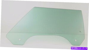 KX tBbg2007-2015~jN[p[2hAhCo[̐ʌ֑KX Fits 2007-2015 Mini Cooper 2 Door Driver Left Side Front Door Window Glass