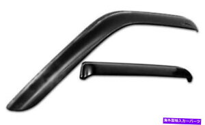 �K���X Stampede 41164-2�`�����l���̑��ʃf�B�t���N�^�[4 PC��Snap-Inz�B Stampede 41164-2 Snap-Inz In Channel Sidewind Deflector 4 pc.�y���s�A���i�z