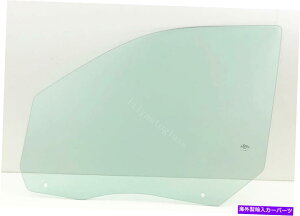 KX _bW4hAsbNAbvhCo[̐ʌ֑hAKX Fits Dodge Ram 4 Door Pickup Driver Left Side Front Door Window Door Glass