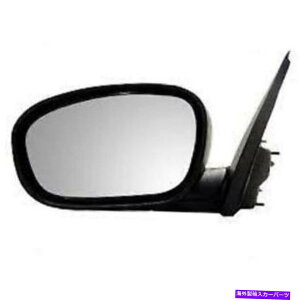 KX K05-10}Oi300dr pwr炩blk w/heatApwr fold no memAno auto di Fits 05-10 Magnum 300 Left Dr Pwr Smooth Blk w/Heat, Pwr Fold no Mem, no Auto Di