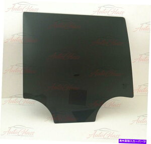 ガラス 2015-2020エスカレードESV/郊外/ユーコンXL右後部ドアグラスに Fits 2015-2020 Escalade ESV/ Suburban/ Yukon XL Right Rear Door Glass