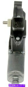 �K���X �h�[�}��742-591�p���[�E�B���h�E���[�^�[ Dorman 742-591 Power Window Motor�y���s�A���i�z