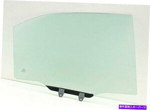 �K���X �t�B�b�g99-02 Acura 3.2TL 2003 Acura Tl Sedan Passenger Right Lear Door Window Glass Fit 99-02 Acura 3.2TL 2003 Acura TL Sedan Passenger Right Rear Door Window Glass�y���s�A���i�z