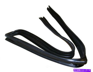 KX hAOXV[NE55136081ai99-04W[vOh`FL[ɓK܂ Door Glass-Seal Crown 55136081AI fits 99-04 Jeep Grand Cherokee