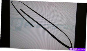 �K���X Precision USM F2955�A�t�����g�K���X���[���f�B���O�́A���Y�ɓK�����܂� Precision USM F2955, Windshield Molding, Fits Nissan�y���s�A���i�z