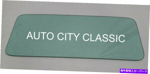 �K���X ���f���o�b�N�O���X�t�H�[�h28 29 30 31�Z�_���N�[�y�W������DLX���A�O���[�� Model A Back Glass Ford 28 29 30 31 Sedan Coupe Standard Special DLX Rear Green