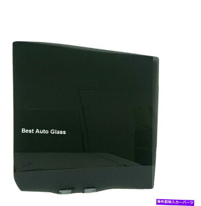 KX tBbg2002-2006z_CR-V 4DOORAEȑhAEBhEKX_[N Fit 2002-2006 Honda CR-V 4Door Rear Right Passenger Side Door Window Glass Dark