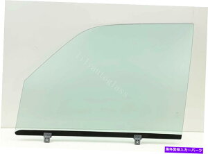 �K���X 1992�N����2002�N�ɂ҂�����ł� Fits 1992-2002 Isuzu Trooper Acura SLX Driver Left Side Front Door Window�y���s�A���i�z