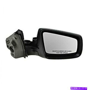 KX VAM10-13NX̉EpXp[~[ɓK܂B VAM Fits 10-13 Lacrosse Right Pass Power Mirror Unpainted with Heat No Sig,Mem