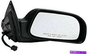 KX 06-08pVtBJEpX~[PWRX[XuNW/q[gAA}tH[hA[gfB 06-08 Pacifica Right Pass Mirror Pwr Smooth Blk w/Heat, Mem,Man Fold no Auto Dim