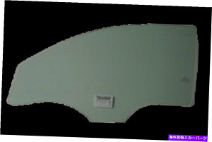 KX tBbg2007-2011q_CANZgnb`obNȉEʌ֑KX Fit 2007-2011 Hyundai Accent Hatchback Passenger Right Front Door Window Glass