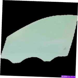 KX tBbg2006-2010q_C\i^Z_ȉEʌւ̑KX Fit 2006-2010 Hyundai Sonata Sedan Passenger Side Right Front Door Window Glass