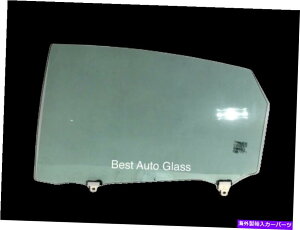 KX tBbg2010-2015g^vEX4DRnb`obNhCo[TChAhAEBhEKX Fit 2010-2015 Toyota Prius 4Dr Hatchback Driver Side Rear Left Door Window Glass