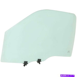 �K���X CC3Z2521411A F250�g���b�NF350 F450�h���C�o�[LH�p�̍����̑O�ʍ��� CC3Z2521411A Door Glass Front Left Hand Side for F250 Truck F350 F450 Driver LH�y���s�A���i�z