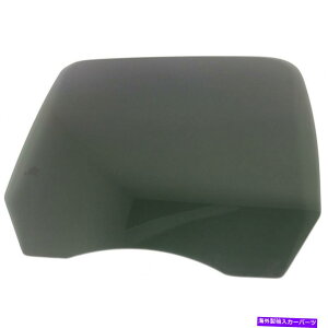 �K���X GMC�p���[�R��XL 1500/XL 2500�h�A�E�B���h�E�K���X2007-2014���A�h���C�o�[�T�C�h For GMC Yukon XL 1500/XL 2500 Door Window Glass 2007-2014 Rear Driver Side