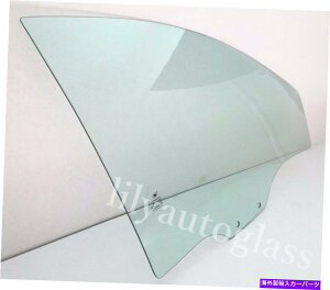 KX 2010-2013}c_3qE̐ʌւ̑KX Fits 2010-2013 Mazda 3 Passenger Right Side Front Door Window Glass