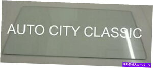 KX NANH[^[KX1957 1958 Ford Country Sedan and Squire 4dr Wagon LH܂RH Clear Quarter Glass 1957 1958 Ford Country Sedan and Squire 4DR Wagon LH or RH