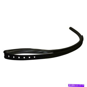 KX hAKX܂͉E̐ʌփKXV[ Door Glass Left or Right Front Door Glass Seal