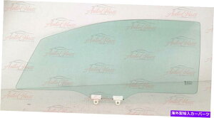 KX tBbg06-08z_tBbg4hAnb`obNhCo[ʌ֑KX Fits 06-08 Honda Fits 4 Door Hatchback Driver Left Front Door Window Glass