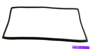 KX WeatherStrip-tgKXV[ - -70V[Y1984-2009 Weatherstrip - Windshield Seal - Reproduction - 70 Series 1984-2009