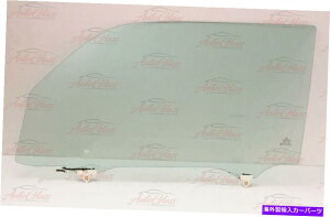 KX tBbg2010-2022g^4i[hCo[TChʌ֑KX Fits 2010-2022 Toyota 4Runner Driver Side Left Front Door Window Glass