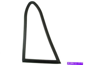 KX 1995-1998|VF911NH[^[KXV[EOETvC[55716RM 1996 1997 For 1995-1998 Porsche 911 Quarter Glass Seal Right OE Supplier 55716RM 1996 1997