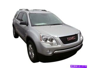 KX Auto Ventshade 894019 Ventvisor[vt@CftN^[4 PCB Auto Ventshade 894019 Ventvisor Low Profile Deflector 4 pc.