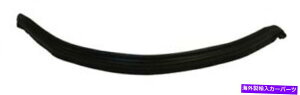 KX W[vO[TJubNtgKXV[55395101ABɓK܂ Fits Jeep Wrangler TJ Black Windshield Seals 55395101AB