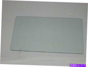 KX xg폜փKXV{[|eBAbN1955 1956 1957 4hAZ_SCL Vent Delete Front Door Glass Chevy Pontiac 1955 1956 1957 4 Door Sedan Wagon CL