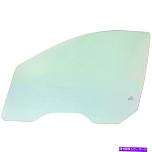 KX hAKX̑Oʍ̃hCo[LHZ_tH[htH[JX8S4Z5421411A Door Glass Front Left Hand Side Driver LH Sedan for Ford Focus 8S4Z5421411A