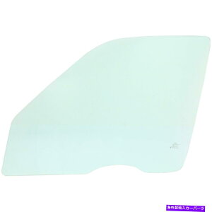 �K���X �z���_CR-V 1997-2001 73350S10A00�̃h�A�K���X�O���X�̑O�ʃh���C�o�[LH Door Glass Front Left Hand Side Driver LH for Honda CR-V 1997-2001 73350S10A00�y���s�A���i�z
