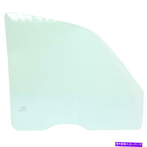 �K���X 73300S10A00�h�A�K���X�t�����g�E���̏����HONDA CR-V 97-2001�̂��߂�RH 73300S10A00 Door Glass Front Right Hand Side Passenger RH for Honda CR-V 97-2001�y���s�A���i�z
