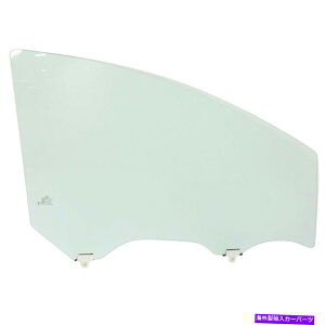 KX hAKX̑OʉȄȂrh forYversa note 803003wc1a Door Glass Front Right Hand Side Passenger RH for Nissan Versa Note 803003WC1A