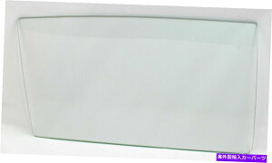 KX RHTChhAKXNAAMDSkylark Cutlass GTO 550-3468-CSRɓK܂ RH Side Door Glass Clear AMD Fits Skylark Cutlass GTO 550-3468-CSR