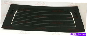 KX 2004-2010CtBjeBQX56obNEBhEKXAtgKXM Fits 2004-2010 Infiniti QX56 Back Window Glass Rear Windshield Heated