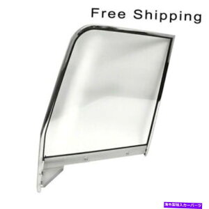 KX Obh}[NLHTChhAKXAZu̓V{[xOGMK4141405554LɓK܂ Goodmark LH Side Door Glass Assembly Fits Chevrolet Suburban GMK4141405554L
