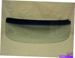 ガラス フロントガラスガラス1952 1953 1954フォードクーペコンバートとビクトリアハードトップシェード Windshield Glass 1952 1953 1954 Ford Coupe Convert and Victoria Hardtop Shade