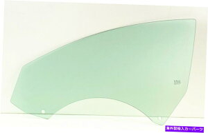 KX tBbg2017-2022eX3hCo[̐ʌ֑hAKX Fits 2017-2022 Tesla 3 Driver Left Side Front Door Window Door Glass