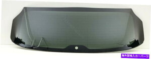 �K���X 2018-2022 BMW X3�o�b�N�E�B���h�E���A�e�[���Q�[�g�K���X���M Fits 2018-2022 BMW X3 Back Window Rear Tailgate Glass Heated�y���s�A���i�z