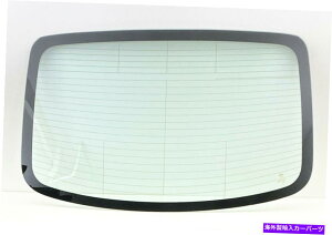 KX tBbg2019-2022 KIA FORTE 4hAZ_MAEBhEobNOX Fits 2019-2022 Kia Forte 4 Door Sedan Heated Rear Window Back Glass